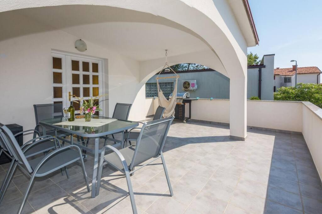 Апартаменти Family Patio Вир Екстер'єр фото